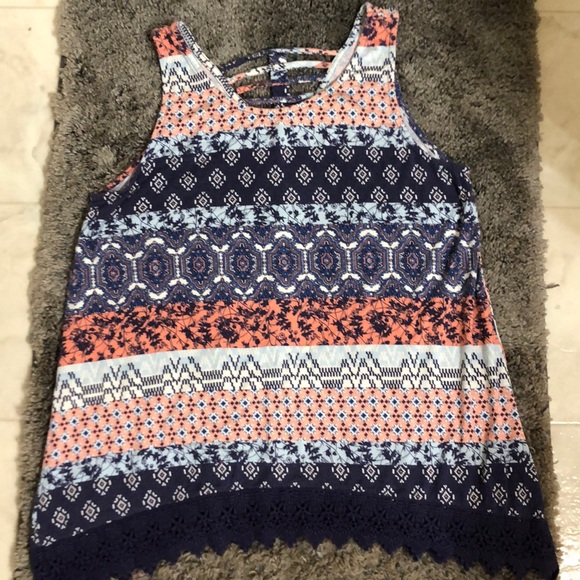 Youth large blouse - Picture 1 of 2